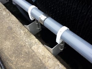 MOST ECONOMICAL TO INSTALL, OPERATE & MAINTAIN