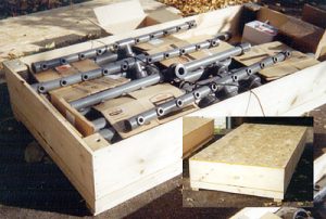 Upgrade in a Box